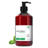Biologische B.O.T cosmetic & wellness Biologische Pepermunt Bodylotion 250 ml