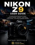 Nikon Z9 User Guide