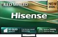 Hisense 55E8S / 4K Ultra HD Smart TV / 55 inch / 2026