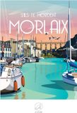 La Loutre Puzzle MORLAIX - 1000 pièces puzzle Adultes