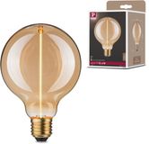 Paulmann Floating Shine Standaard 230 V LED Globe E27 140lm 2,8W 1800K Goud
