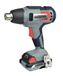 Brüder Mannesmann Souffleur à air chaud sur batterie 20V, 2,0Ah (Hobby) - 49530