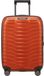 Samsonite Proxis Handbagage Spinner 55 cm - Uitbreidbaar 40/46 liter - 55x40x20/23 cm - flame