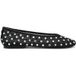 Steve Madden Viv Chaussures plates Noir