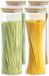 Unyqoos® Pot à spaghettis, set de 2