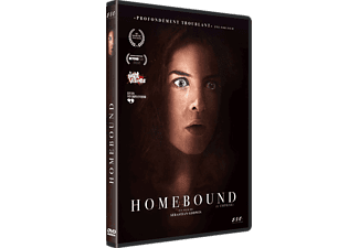 ESC Homebound - Dvd