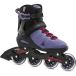 Rollerblade Sirio 84 Patins à roulettes pour femmes (Violet - 41)