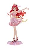 Mushoku Furyu Mushoku Tensei: Werkloze reïncarnatie beeldje PVC Eris Flower Dress up Ver. 21 cm