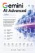 Gemini Google Guides Gemini AI Advanced 2026: Mastering Gemini AI Agents and Multimodal Workflows for Real-World Business, Marketing, Finance, and Trading Applications