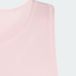 Adidas Performance Club Climacool Tennistanktop Meisjes - Kinderen - Roze