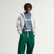 adidas Originals adiSignature 3 Stripes Full Zip Hoodie