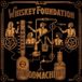 Sonic Rendezvous Whiskey Foundation Mood Machine (LP | Download)