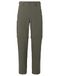 VAUDE Men's Farley Stretch T-zip Pants III
