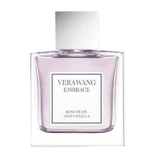 Vera Wang Embrace Rose Buds and Vanilla eau de toilette / 30 ml / dames