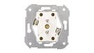 Simon 82 Dubbele stopcontact met 16A mechanisme 75458P-39