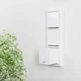 Nuki Bridge - Wifi Bridge voor Smart Lock - Wit