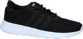 adidas Lite Racer W Damen Sneaker Schwarz Größe 36