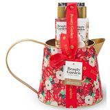 Cadeauset Scented Flowers Cadeauset cosmetica 4-delig