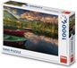 DinoToys Dino Puzzel Strbske Pleso Slowakije 1000 stukjes