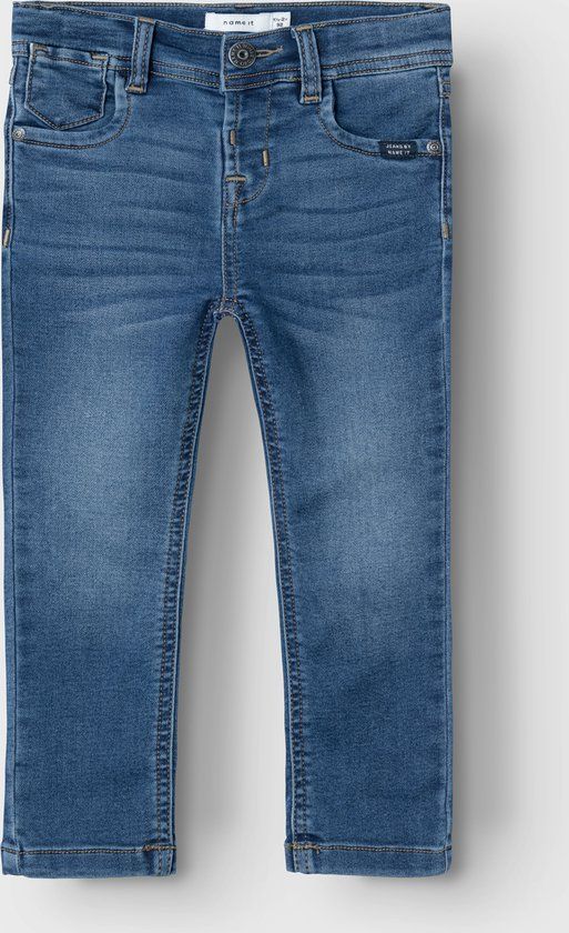 Name it Jeans Slim fit sweat