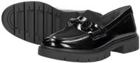 Tamaris Comfort Mocassin Mocassin - Zwart - Maat 38