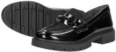 Tamaris Comfort Mocassin Mocassin - Zwart - Maat 38