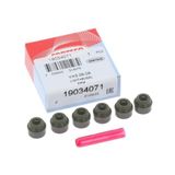 Corteco 19034071 Pakking Set, Klep Stam
