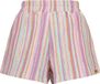 Vingino - Ranny - Meisjes - Korte broeken - Katoen - Fresh baby blue - Maat 92
