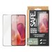 PanzerGlass Verre de protection ultra-large SAFE pour Motorola Moto G86