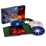 The Trans-Siberian Orchestra Christmas Trilogy