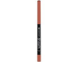 essence 8h Matte Comfort Lipliner 12 - Cushion Talk