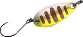 Trout Master Incy Spoon 3.5gr - Couleur : Melon
