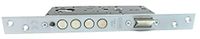 Ezcurra Ezcurra m78157 veiligheidsdeurslot chroom – mat DS15 700B/70- rechts