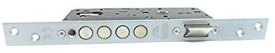 Ezcurra Ezcurra m78157 veiligheidsdeurslot chroom – mat DS15 700B/70- rechts