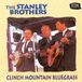 Ace Records Vanguard Clinch Mountain Bluegrass