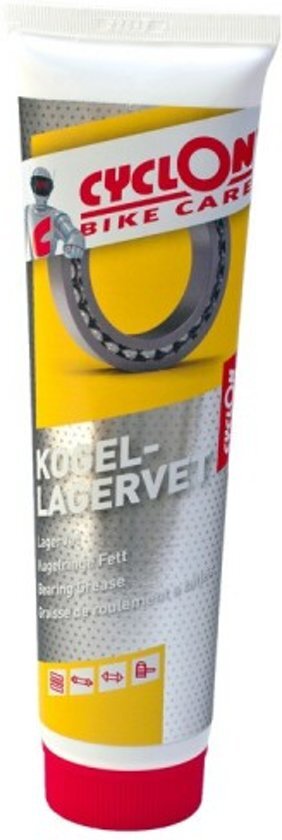 Cyclon Bearing Grease tube 150ml