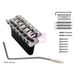 Wilkinson T-WVCS-N pontet pour guitare style ST nickel