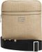 Guess Escape Crossbodytas Heren Beige