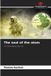 The Our Knowledge Publishing The seal of the atom: The Sovereignty Manual Paperback