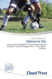 Alphonse Omniscriptum Alphonse Six Paperback