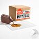 VEVOR 200 Tampons absorbants d'huile 380x510mm
