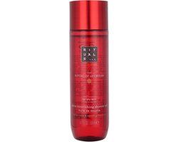 Rituals Ayurveda Ultra Nourishing Shower Oil 200 ml - Sweet Almond Oil & Indian Rose