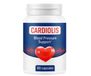 Unicorn Brigade Group Cardiolis Compléments alimentaires | 60 gélules