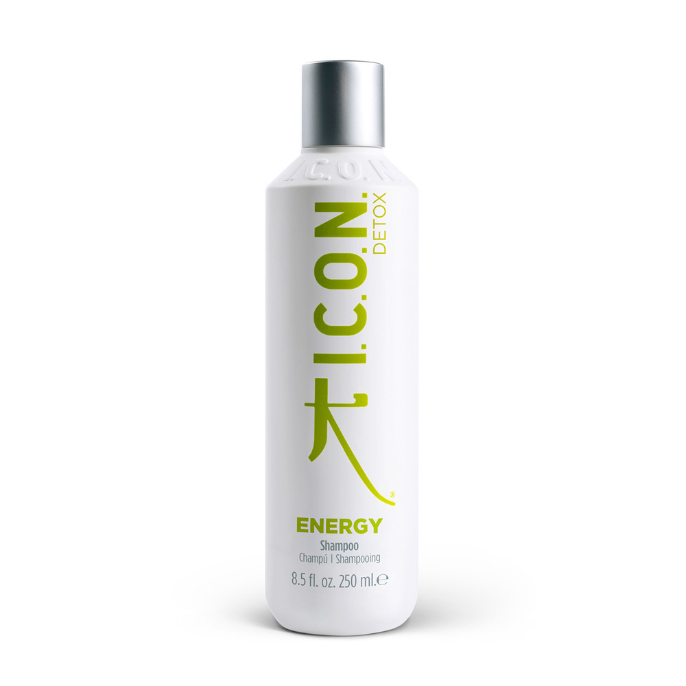 I.C.O.N Energy Detox