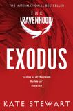 Exodus: Pan Books The Ravenhood2- Exodus Paperback