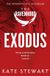 Exodus: Pan Books The Ravenhood2- Exodus Paperback
