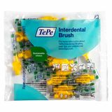 TePe Interdentale Ragers Original 0,7 mm Geel - 3 x 20 stuks - Voordeelverpakking