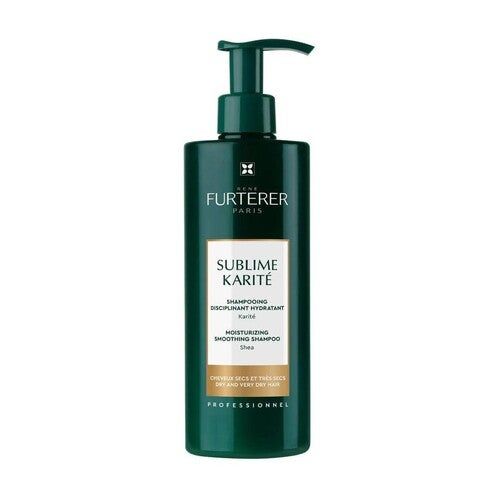 René Furterer Sublime Karité Shampoo 500 ml