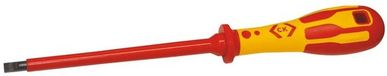 C.K Dextro VDE Platte schroevendraaier T49144-080