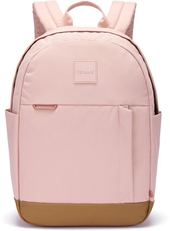 Pacsafe Go 15l Backpack - Roze - 2023